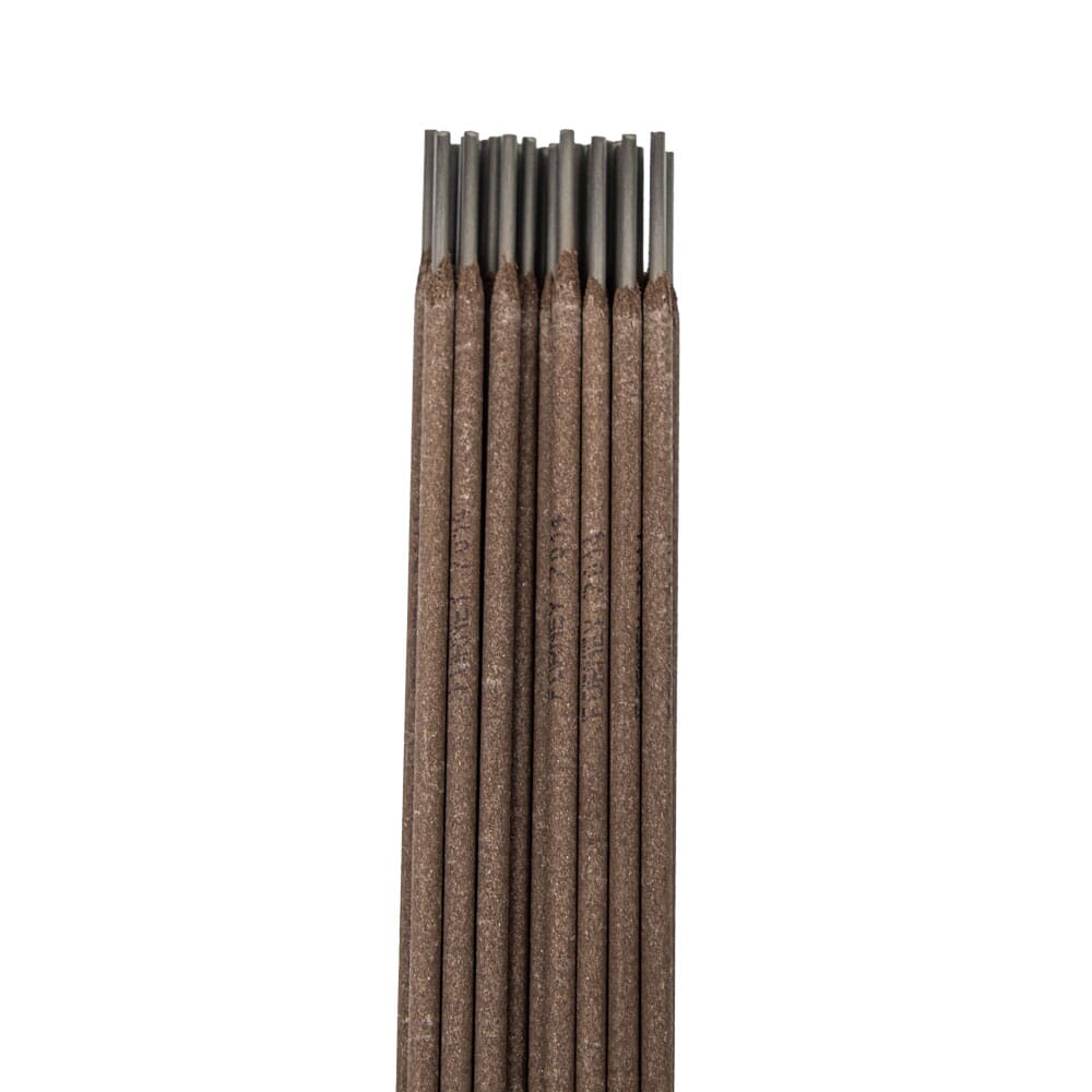 E7014, Steel Electrode, 3/32 in x 1 Pound